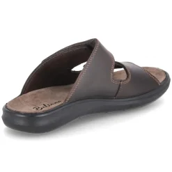 Pantoletten - coffee