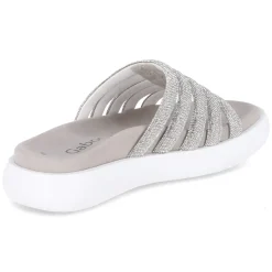 Pantoletten - kristall