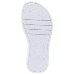 Pantoletten - kristall