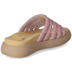 Pantoletten - soft pink