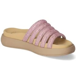 Pantoletten - soft pink