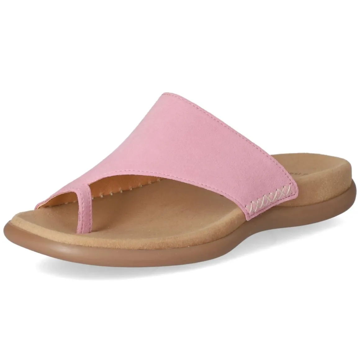 Pantoletten - soft pink