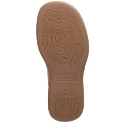 Pantoletten - soft pink