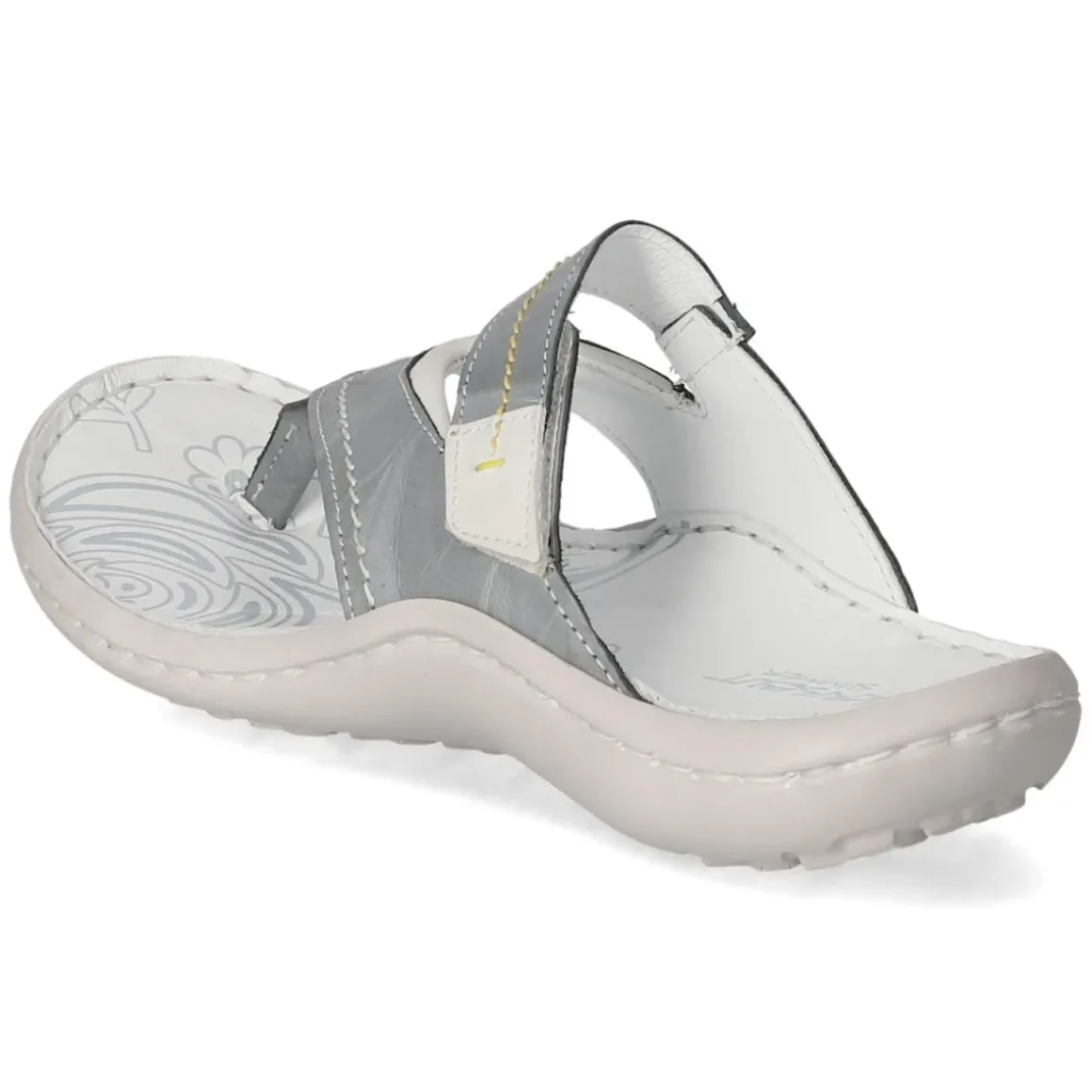 Pantoletten - undefinert