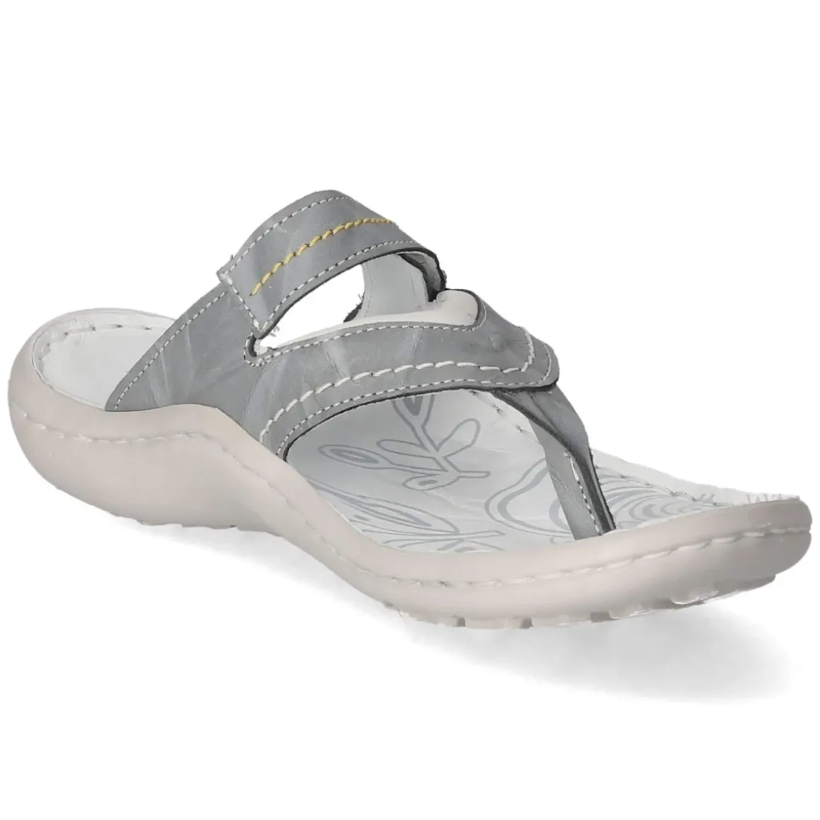 Pantoletten - undefinert