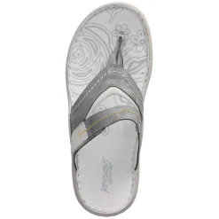 Pantoletten - undefinert