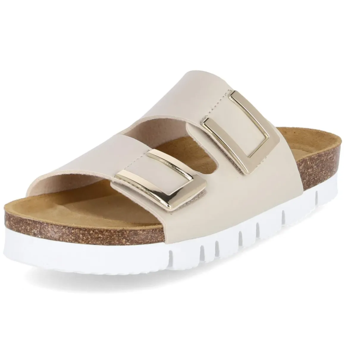 Pantoletten - undefinert