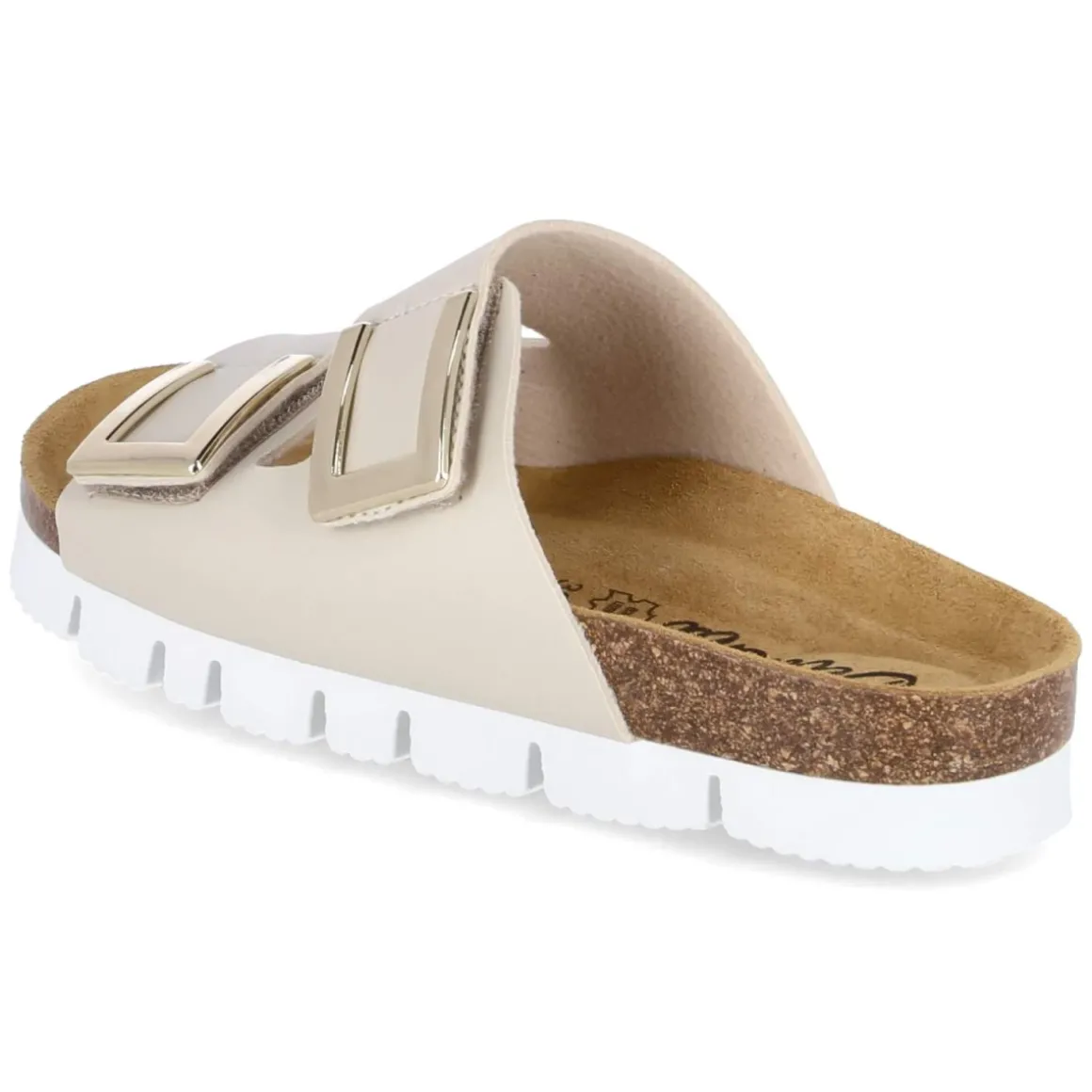 Pantoletten - undefinert