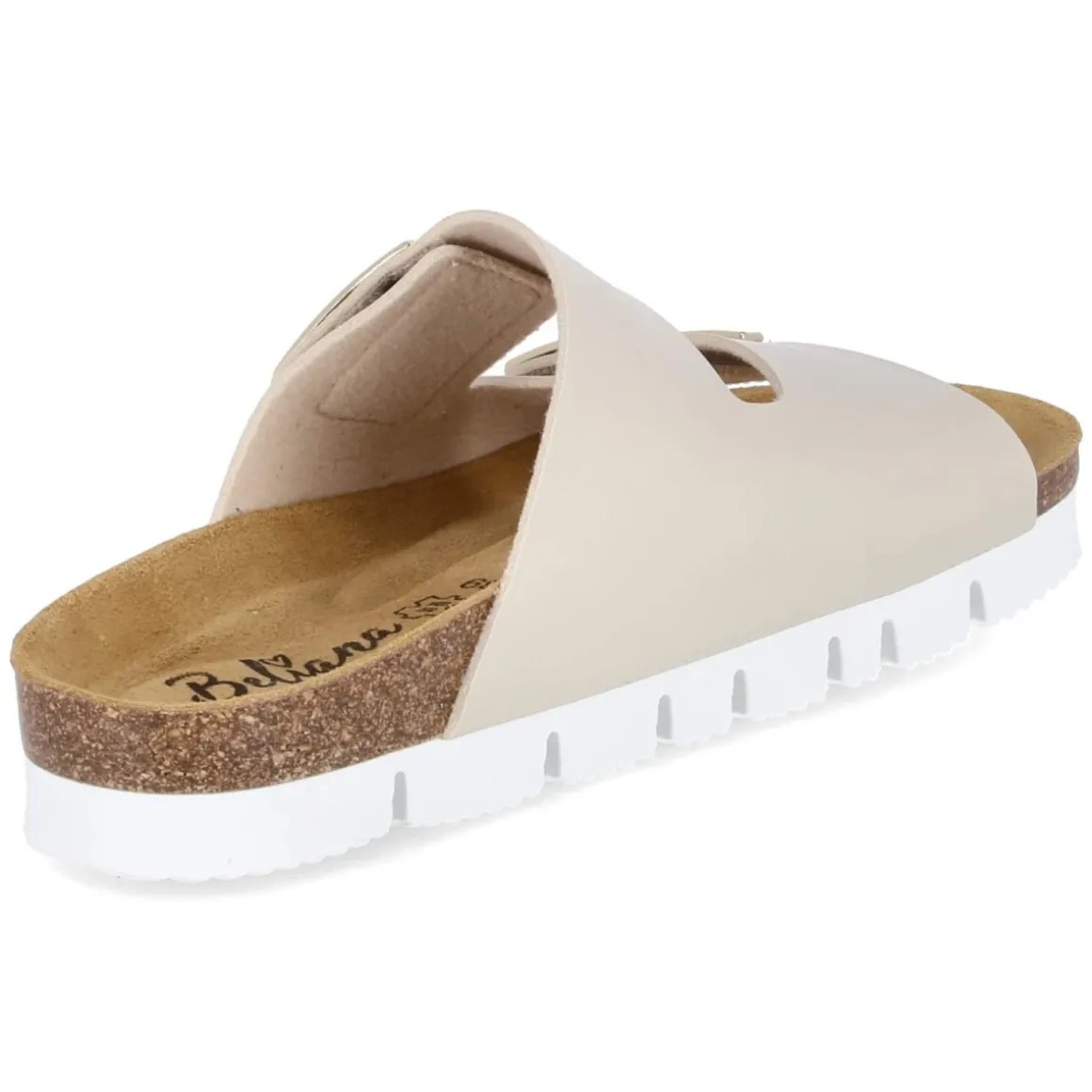 Pantoletten - undefinert