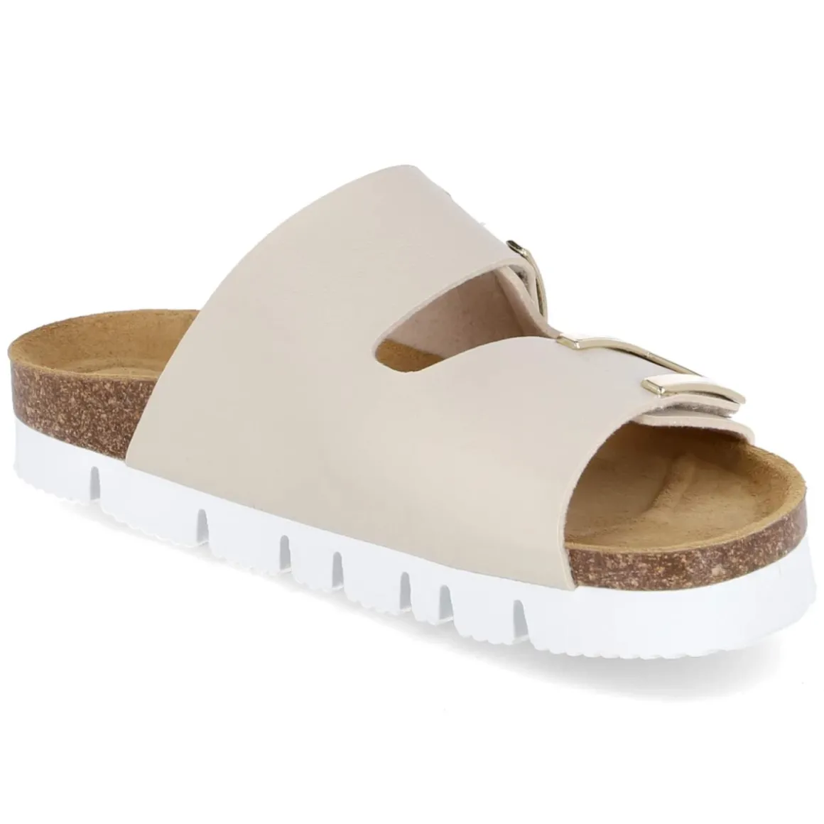 Pantoletten - undefinert