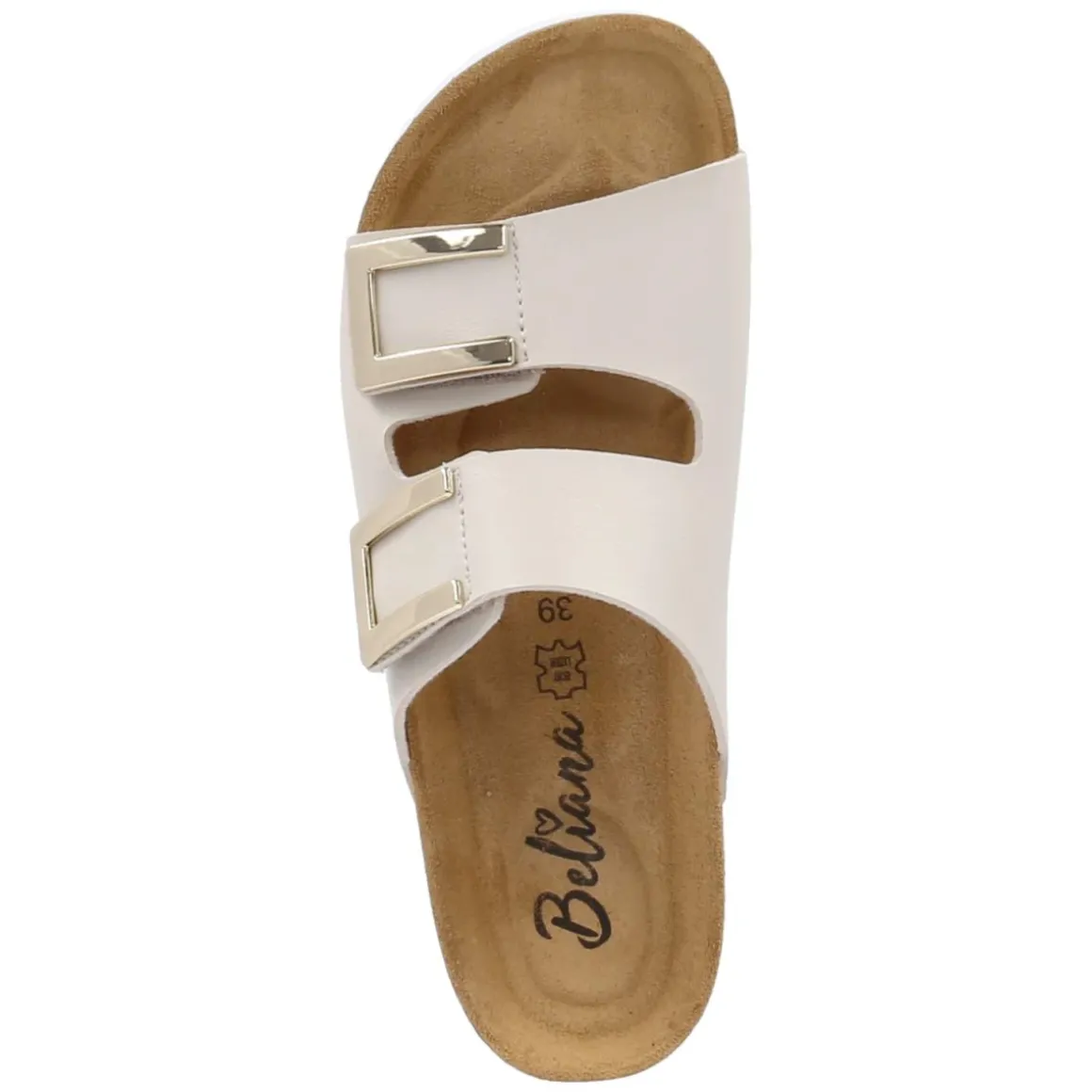 Pantoletten - undefinert