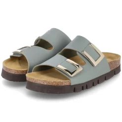 Pantoletten - undefinert