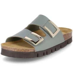 Pantoletten - undefinert