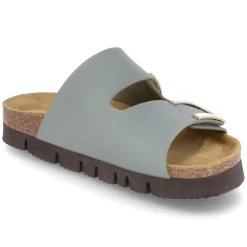 Pantoletten - undefinert