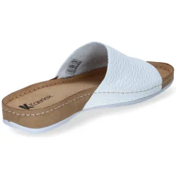 Pantoletten - White Haruki