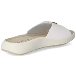 Pantoletten - White/Whi