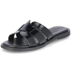 Pantoletten ALYCIA - black