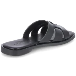 Pantoletten ALYCIA - black