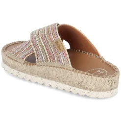 Pantoletten BALI - multi