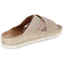 Pantoletten BALI - multi