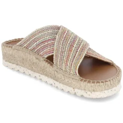 Pantoletten BALI - multi