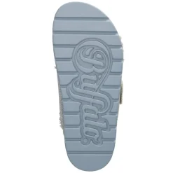 Pantoletten EVE ARI SPARK - LT BLUE