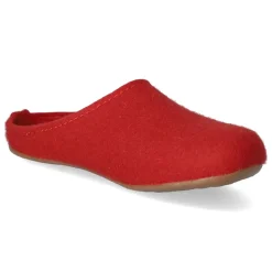 Pantoletten EVEREST FUNDUS - RUBIN