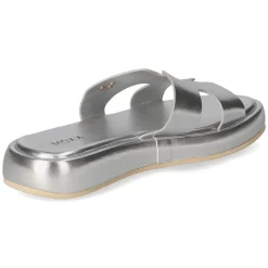 Pantoletten LOTUS PACHA - Silver