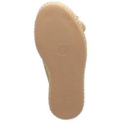 Pantoletten NATURALE - Naturale