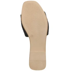 Pantoletten NERO - NERO