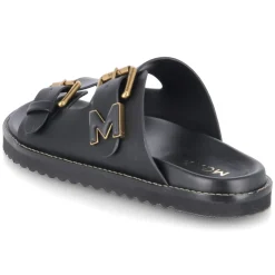 Pantoletten RACHEL PENNY - black