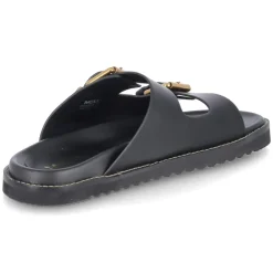 Pantoletten RACHEL PENNY - black