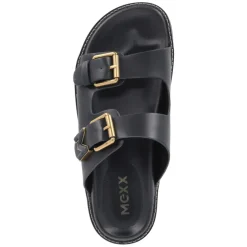 Pantoletten RACHEL PENNY - black