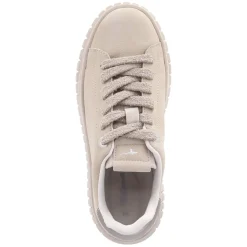 Plateau Sneaker - ANTELOPE