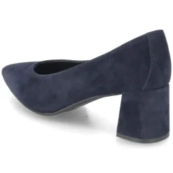 Pumps - BLU
