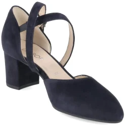 Pumps - dark blue