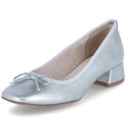 Pumps - LIGHT BLUE