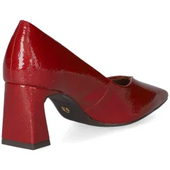 Pumps - red