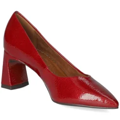 Pumps - red