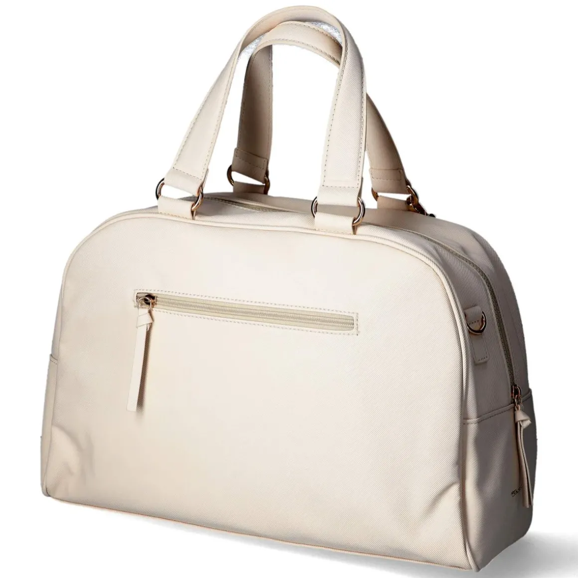 Reisetasche GESINA - beige