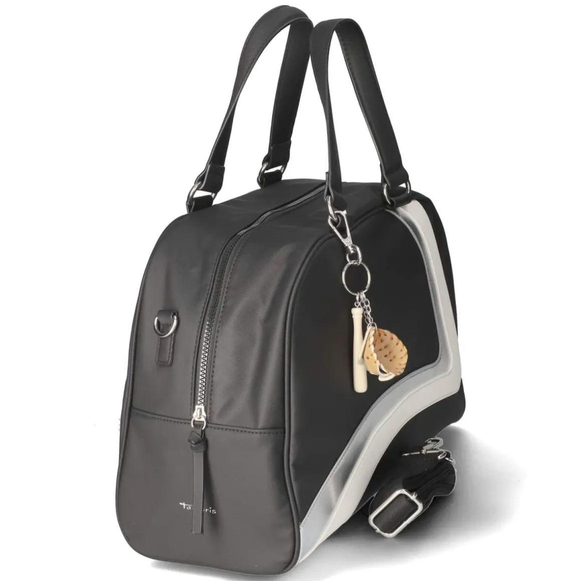 Reisetasche GESINA - black