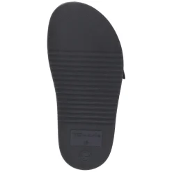 Römerandalen - black