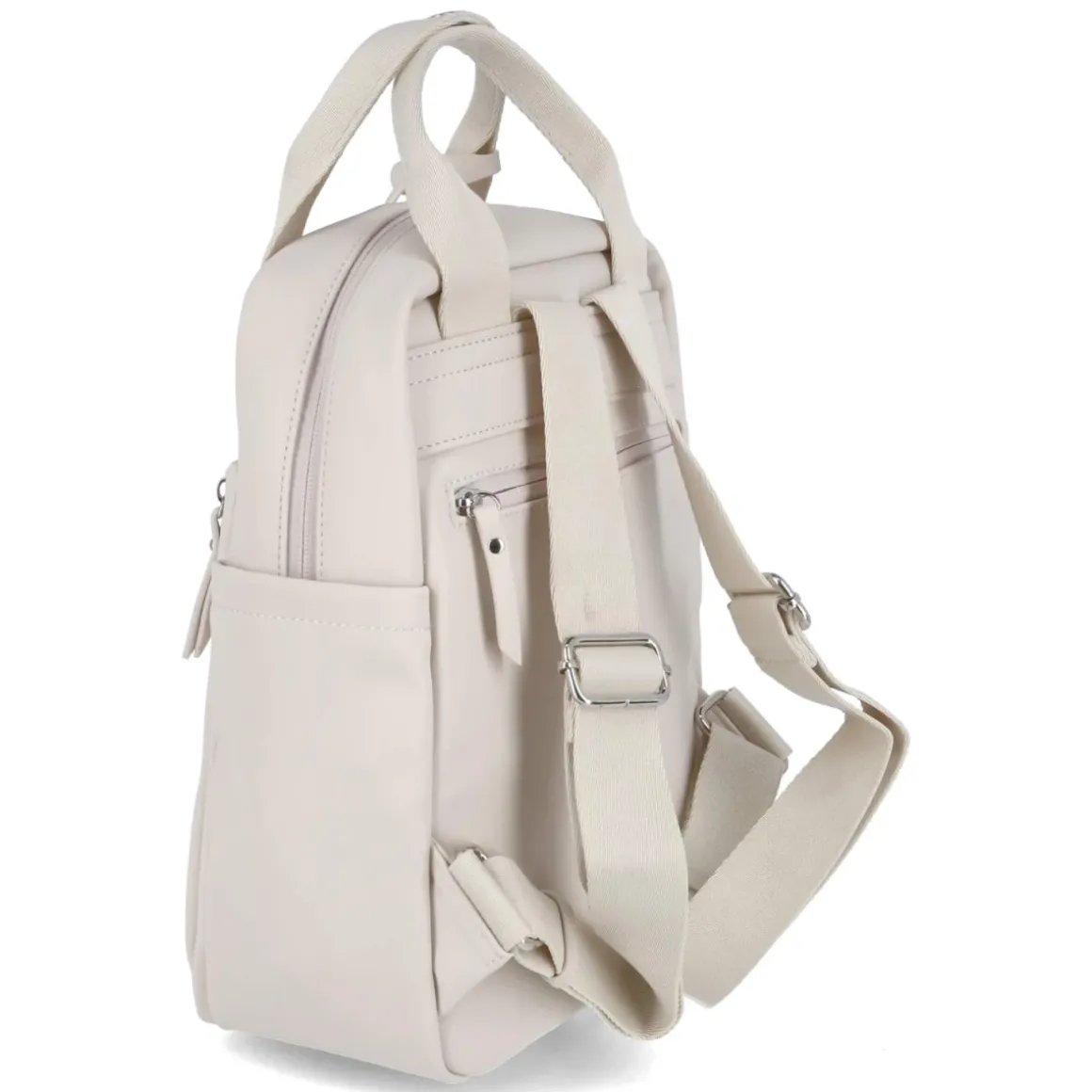 Rucksack - beige