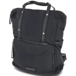 Rucksack - black