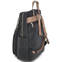 Rucksack - black