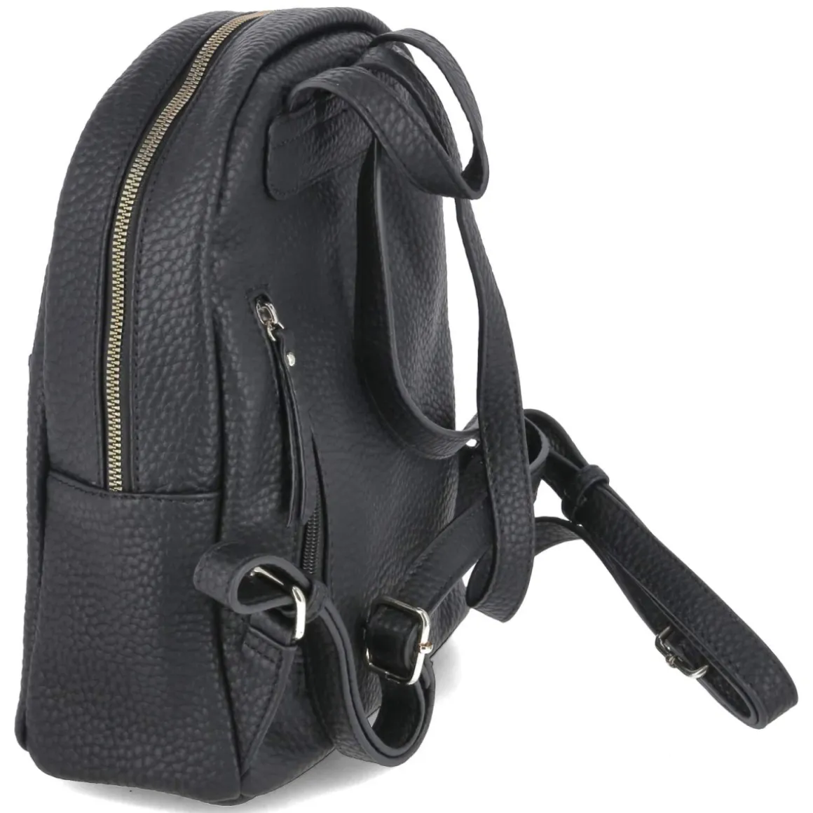Rucksack - black
