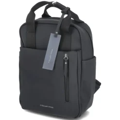 Rucksack - black