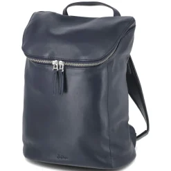 Rucksack - blau