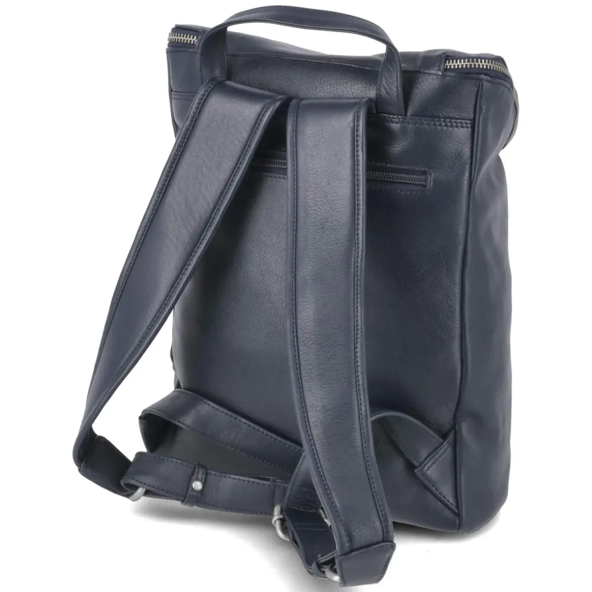 Rucksack - blau