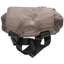 Rucksack - dark taupe